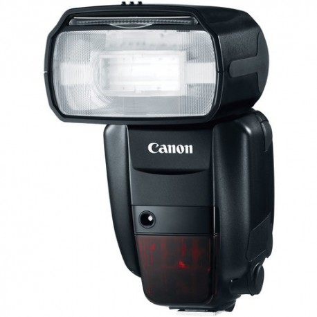Canon Speedlite 600EX NEW