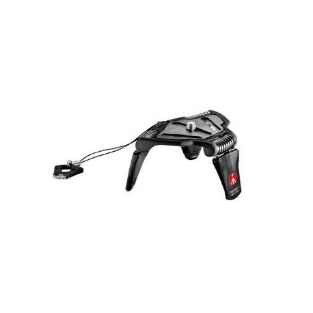Manfrotto Pocket Support Large Black(MP3-DO1)