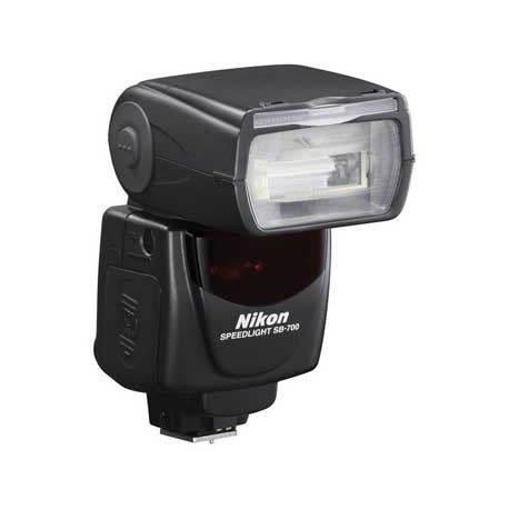 Nikon Speedlight SB-700