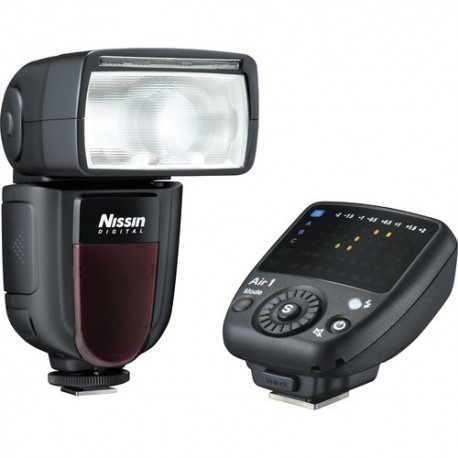 Nissin Air 1 Commander and Di700A Kit Set