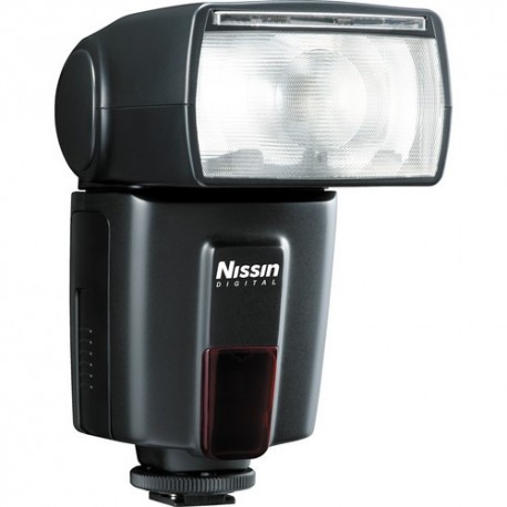 Nissin Di600 Flash for Nikon/Canon