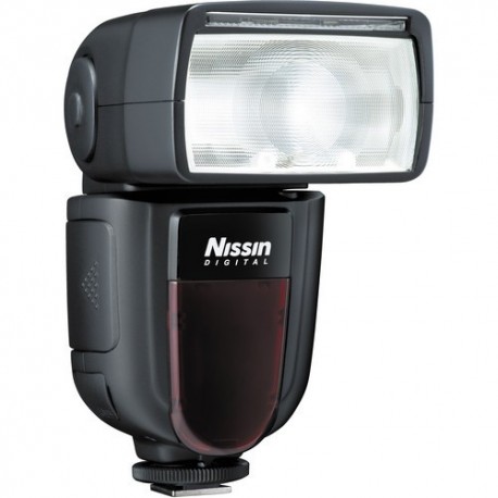 Nissin Di700 Flash for Canon
