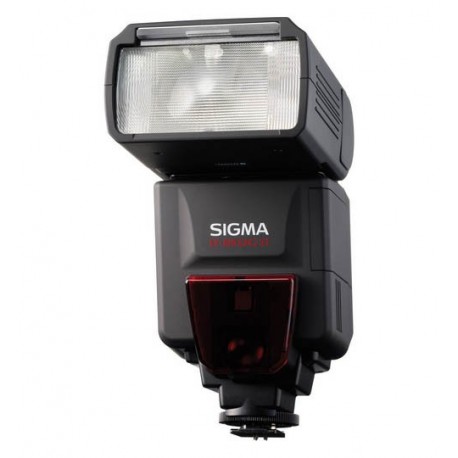 Sigma EF-610 DG Super Flash