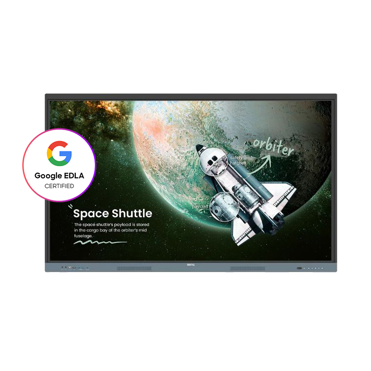 BENQ RE8604 Board Essential Series | RE04