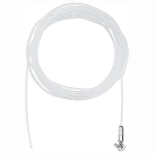WallArt Nylon Sling Cable 2,0 mm 182 cm