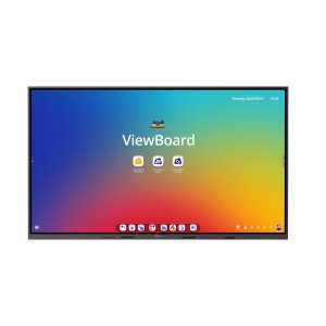 Viewsonic ViewBoard IFP110 Interactive Display 110 inch