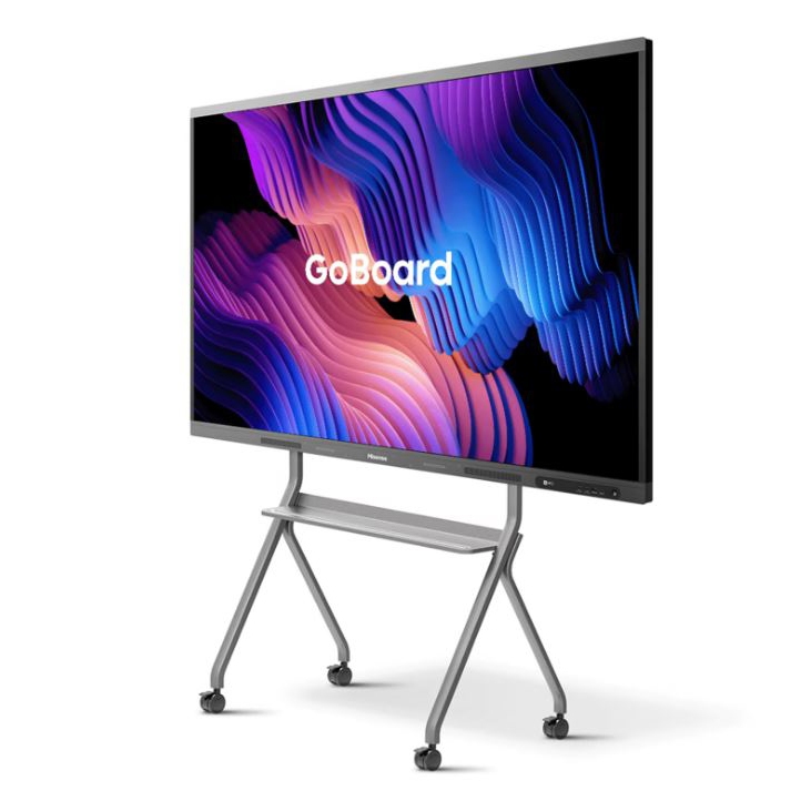 HISENSE 65MR6DE 65″ GoBoard Live – Advanced Interactive Display 65 inch