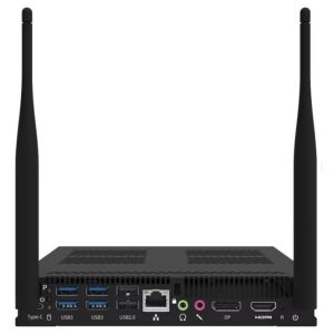 HISENSE OPS On Board Computer (Intel CoreTM I5-12450H)