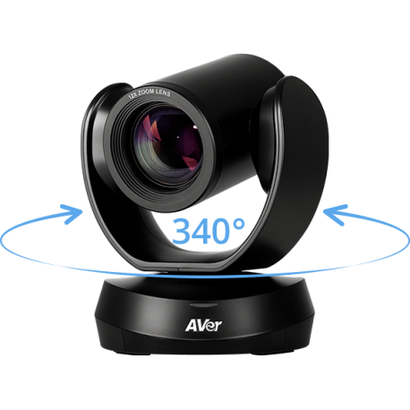AVER CAM520 PRO