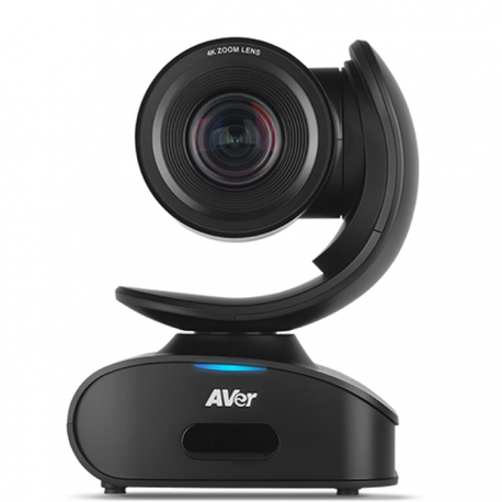 AVER CAM540 – 4K Ultra HD PTZ USB Conferencing Camera