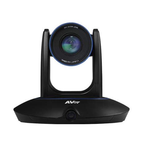 AVer PTC500S Professional Auto Tracking Camera – Video Conferencing System