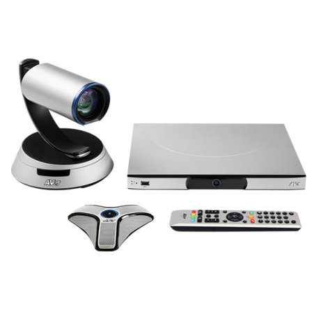 AVer SVC500 Video Conferencing System