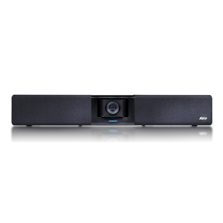 AVER VB342 PRO – 4K PTZ Video Soundbar Camera Conference