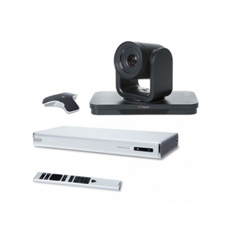 POLYCOM RealPresence Group 310 EagleEye IV Group Video Conference