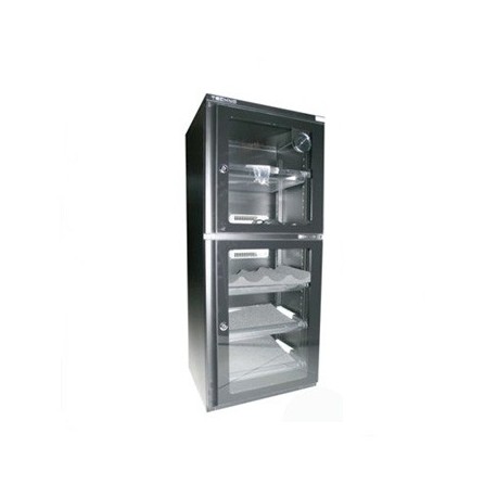 TECHNO TN 1250 Dry Cabinet (125Lt)