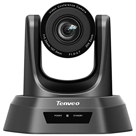 Tenveo NV20U USB PTZ Camera FullHD