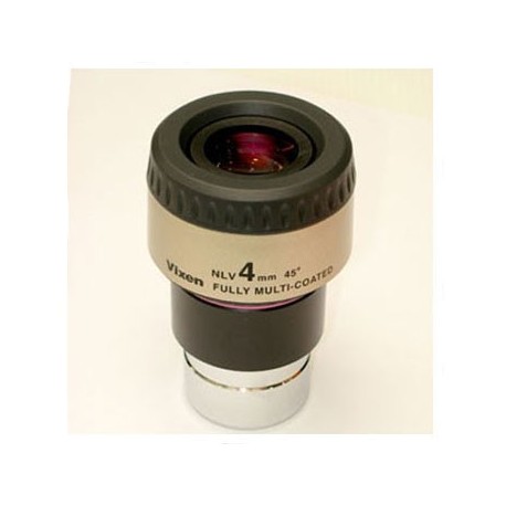 Vixen NLV 4mm 1.25″