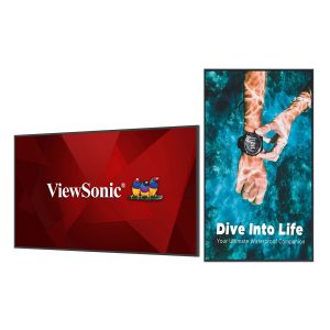 Viewsonic CN4301-1C Digital Signage 43" Presentation Display