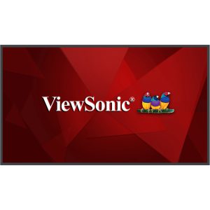 Viewsonic CN4301-1C Digital Signage 43" Presentation Display