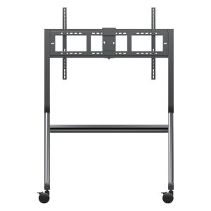 Viewsonic VB-STND-009 Floorstand Trolley for 55" to 105" IFP