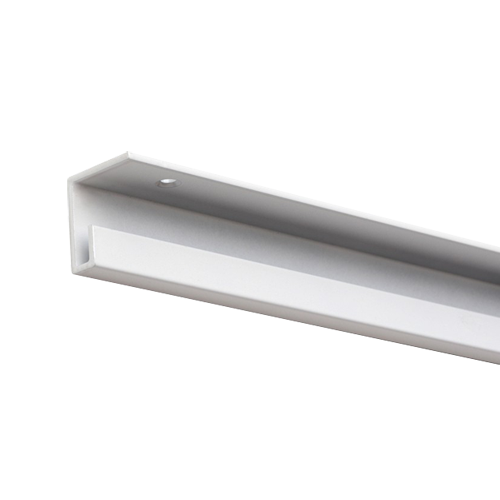 WallArt Ceiling Track Rail 200cm