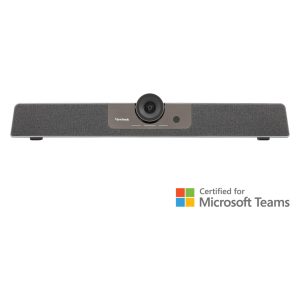 Viewsonic UMB202 - 4K UHD Video Bar System
