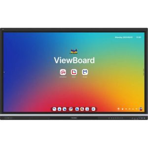 Viewsonic ViewBoard IFP5551 Interactive Display 55 inch