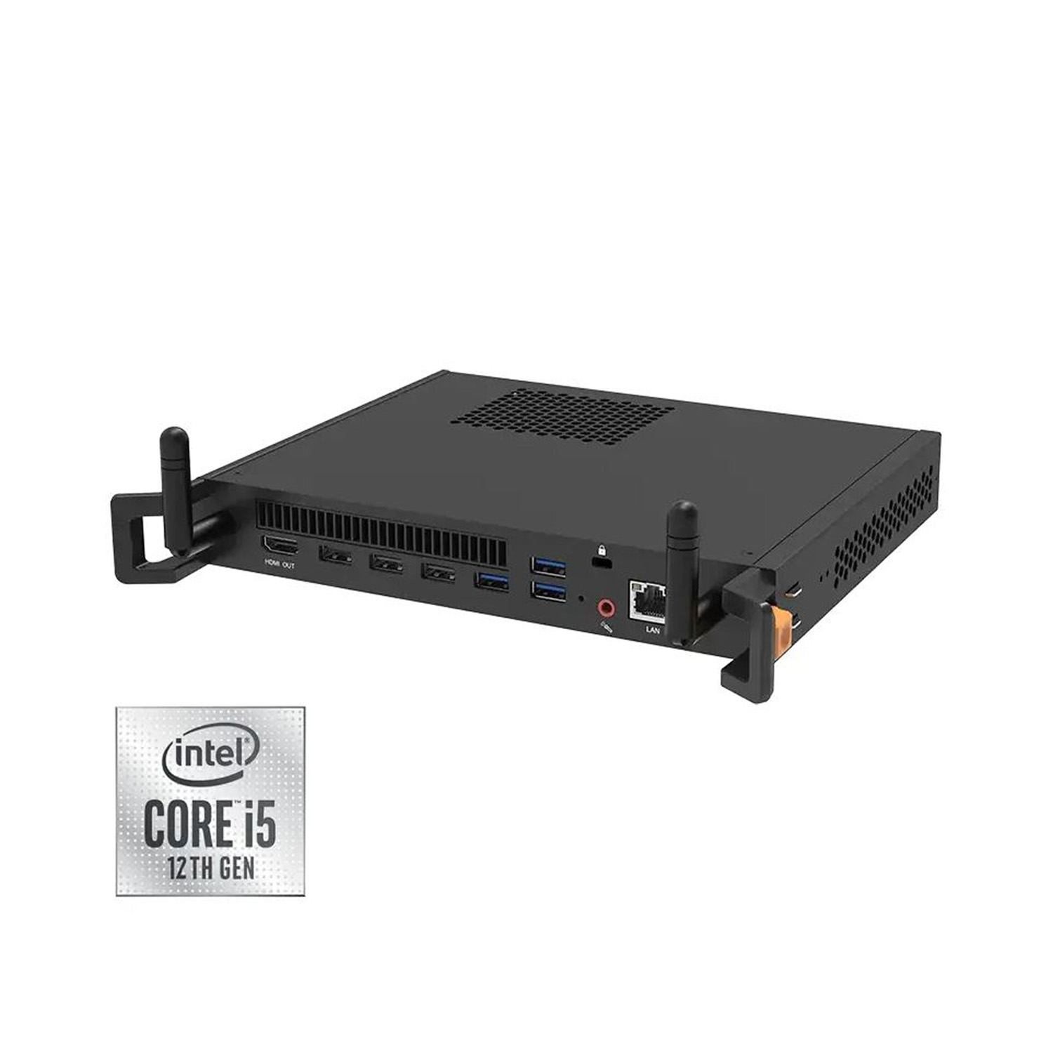 Maxhub MT71S-i5 Core i5 12th 12450H Processor