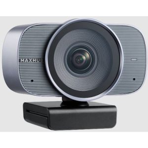 MAXHUB UC W31 Compact Portable USB Webcam with 5x zoom