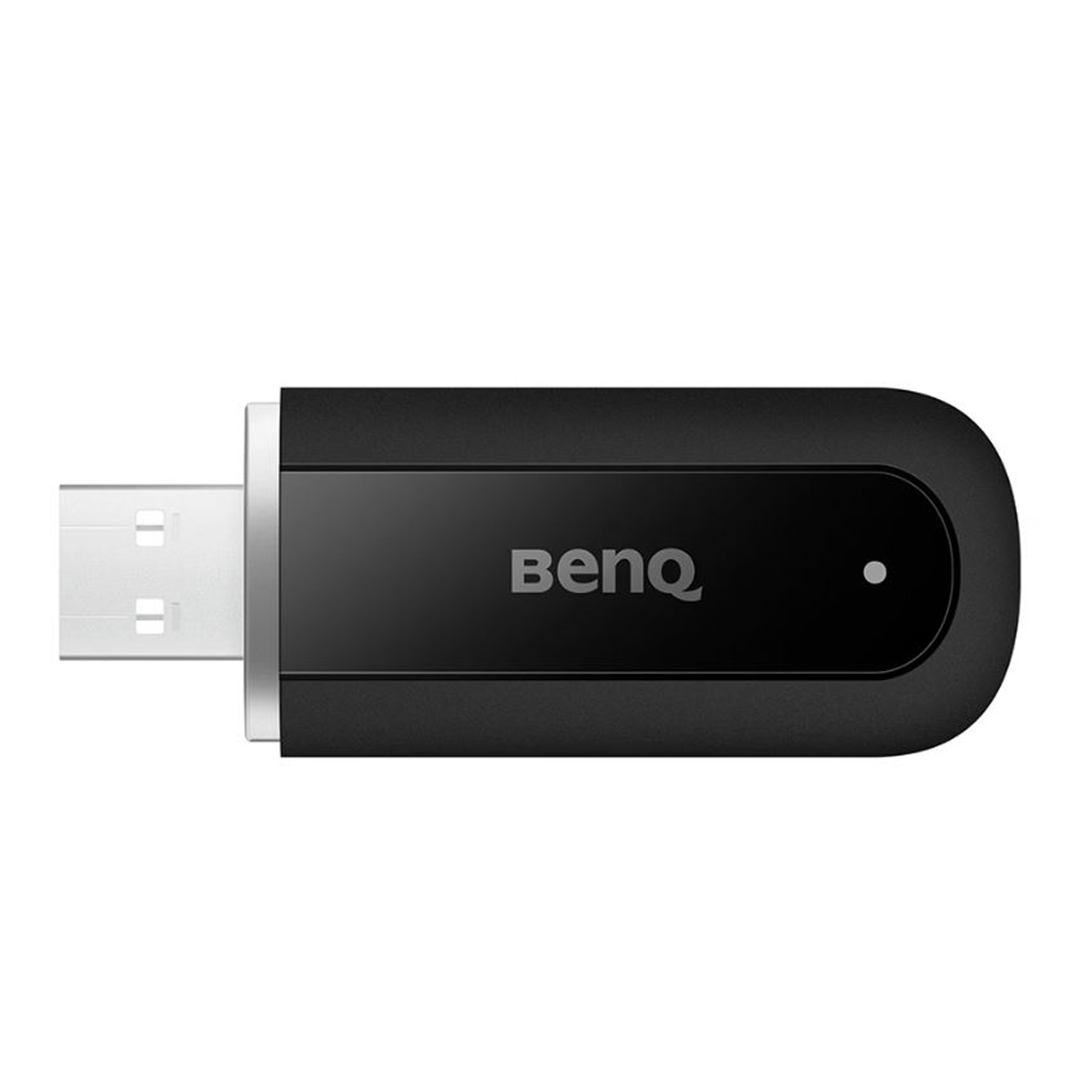 BenQ WD02AT 2-in-1 WiFi Bluetooth Adapter
