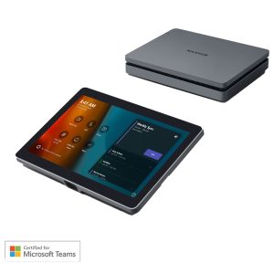 MAXHUB XCORE KIT - MTR ( Microsoft Teams Rooms ) for hybrid collaboration meeting solutions