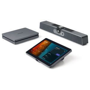 MAXHUB XT10-VB KIT - MTR ( Microsoft Teams Rooms ) for hybrid collaboration meeting solutions - XCore KIT