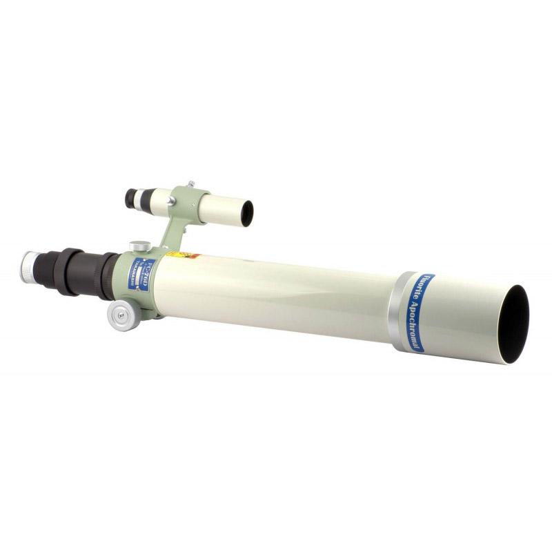 TAKAHASHI FC-76DCU Doublet Flourite Apochromat Refractor Telescope