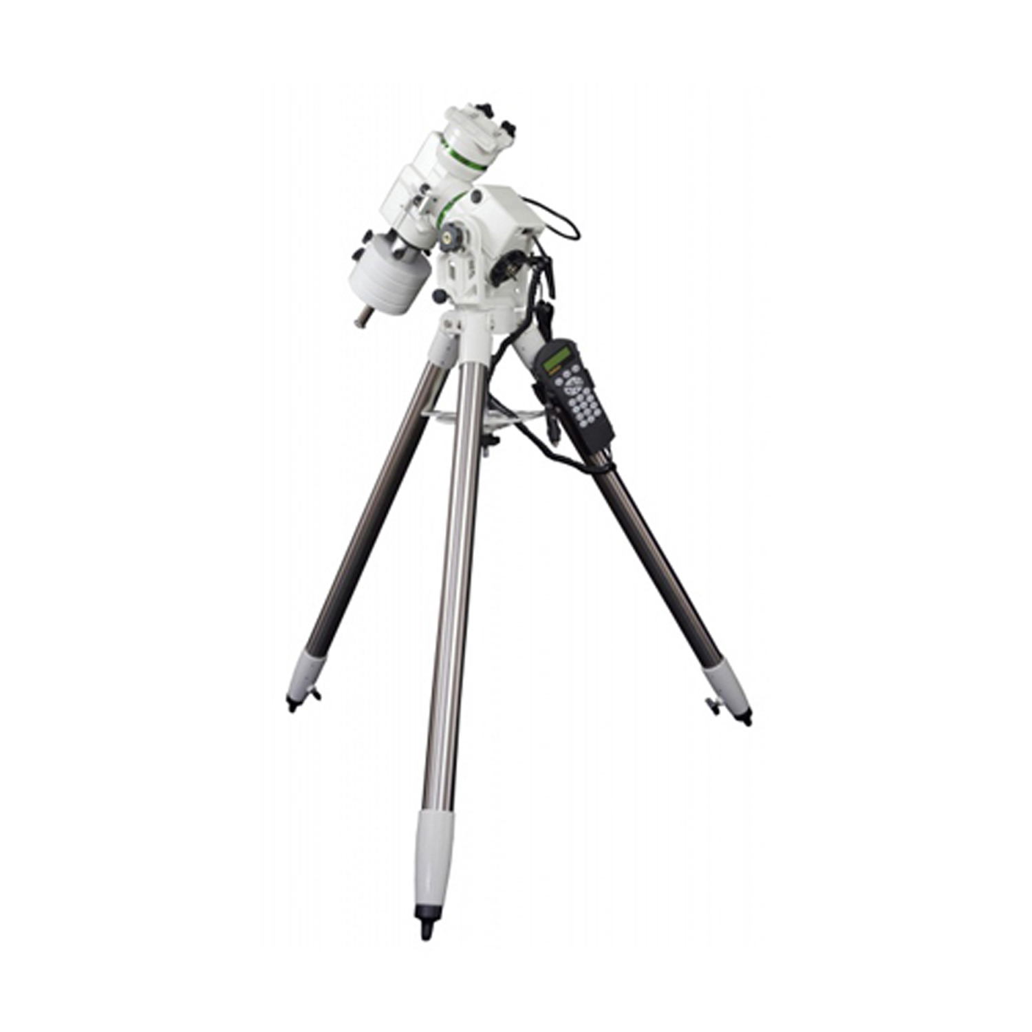 Sky Watcher AZ-EQ5 PRO SynScan Mount Telescope (Computerised Motorised – Teropong Bintang GoTo Equatorial)