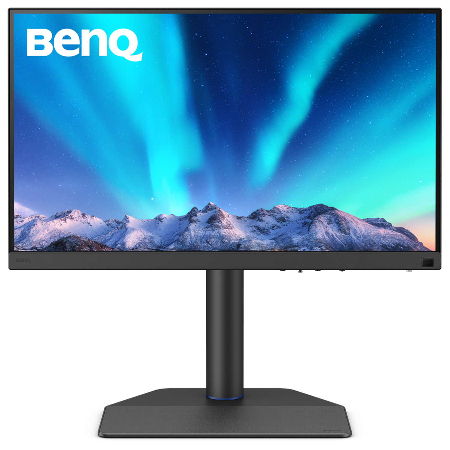 BENQ SW272U Photographer Monitor 4K | 27 inch