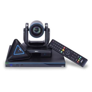 AVer EVC950 Full HD Multipoint Video Conferencing System 10-point MCU